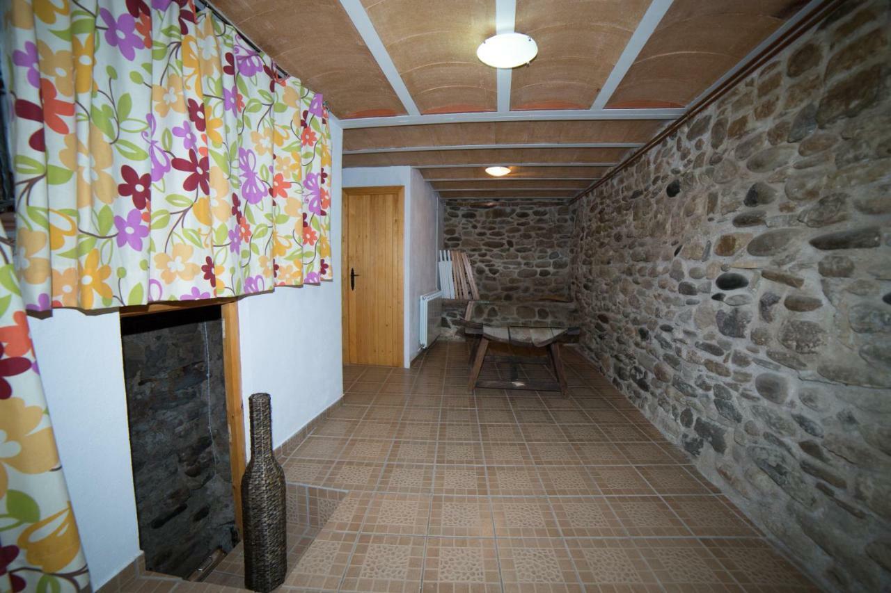 Casa Julia Graus Villa Eksteriør billede