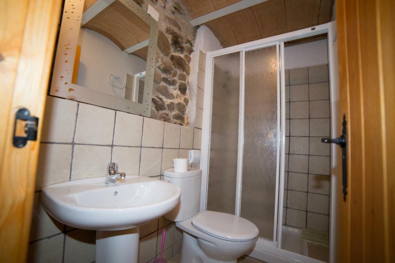 Casa Julia Graus Villa Eksteriør billede